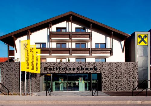 Raiffeisenbank Kematen